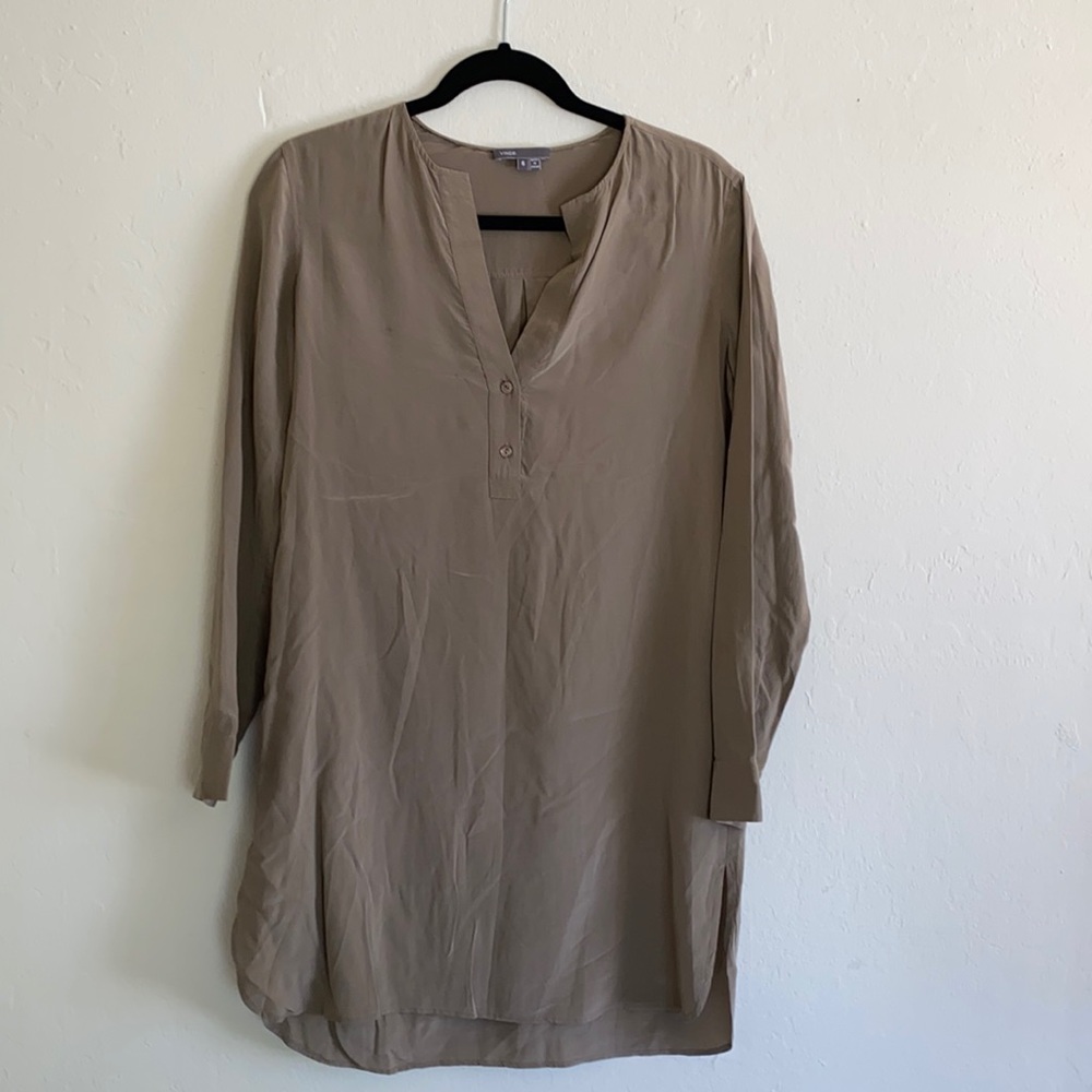 Vince Dress